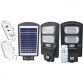 Corp stradal solar 100W cu senzor PIR GRAND-100 HOROZ