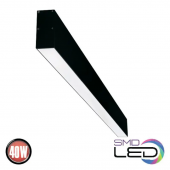Corp suspendat led 40W CCT INNOVA-40B Horoz