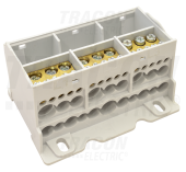 Distribuitor 4X35mmp/6X25mmp 125A FLSO35-4P TRACON
