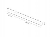 Driver alimentare sina 24V 80W 70204 Rabalux