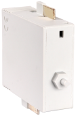 Element modular desc. de supratensiune tip V, T2 DC, 1000 V Tracon