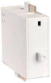 Element modular descarcator de supratensiune V, T2, DC, 1000V Tracon