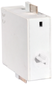 Element modular descarcator de supratensiune,VG, T2, DC,600V Tracon