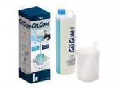 Gel gum etansare submersibil piscine/bazine/mare IP68 44-TEGELGUM
