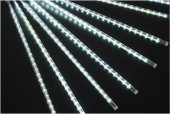 Ghirlandă exterior 240 LED turturi alb rece 3m IP44 Entac