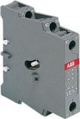 Interblocare mecanica si electrica contactor VE5-1 ABB