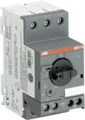 Intrerupator protectie motor MS116-4.0 ABB