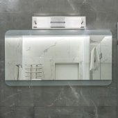 Lampa baie 2 becuri E14 PERIODIC 5808 Rabalux