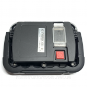 Lampa portabila LED SMD 10W reincarcabila IP44 PANDA-10 Horoz
