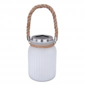 Lampa solara led 33109 Globo