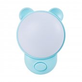 Lampa veghe led 0.6W CCT PINKY EL0081486 Erste