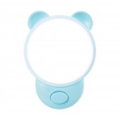Lampa veghe led 0.6W CCT PINKY EL0081486 Erste