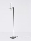 Lampadar 1 bec G9 PIELO 9043309 NOVA LUCE