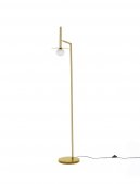 Lampadar 1 bec G9 PIELO 9043314 NOVA LUCE