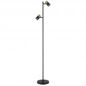 Lampadar 1 bec GU10 BRISBON 57850S Globo