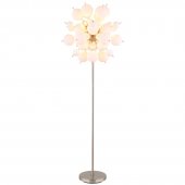 Lampadar 6 becuri E14 UDO 15633SO Globo