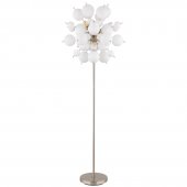 Lampadar 6 becuri E14 UDO 15633SO Globo