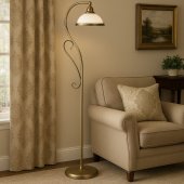Lampadar clasic 1 bec E27 ELISETT 2758 Rabalux