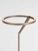 Lampadar LED 26W TILIA 9088142 NOVA LUCE