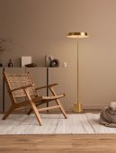 Lampadar led 33W VETRO 9223420 Nova Luce