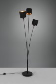 Lampadar modern 3 becuri E14 Tommy R46333979 TRIO