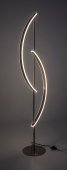 Lampadar modern led 30W JARNELLE 74197 RABALUX