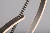 Lampadar modern led 30W JARNELLE 74197 RABALUX
