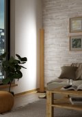 Lampadar modern LED 35W ANCHORENA 900392 Eglo