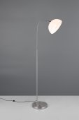 Lampadar vintage 1bec E27 SIERRA R41871007 Trio