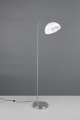 Lampadar vintage 1bec E27 SIERRA R41871007 Trio