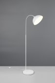 Lampadar vintage 1bec E27 SIERRA R41871031 Trio