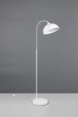 Lampadar vintage 1bec E27 SIERRA R41871031 Trio