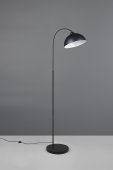 Lampadar vintage 1 bec E27 SIERRA R41871032 Trio