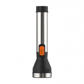 Lanterna reincarcabila led 3W TORRES-3 Horoz