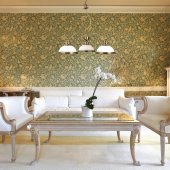 Lustra clasica 3 becuri E27 ELISETT 2753 Rabalux