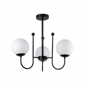 Lustra clasica 3 becuri E27 REGAL KL103026 Klausen