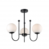 Lustra clasica 3 becuri E27 REGAL KL103026 Klausen