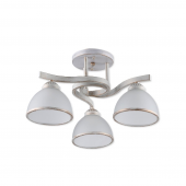 Lustra clasica 3 becuri E27 VANY KL103035 Klausen