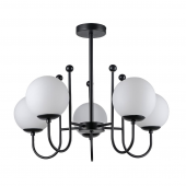 Lustra clasica 5 becuri E27 REGAL KL105013 Klausen