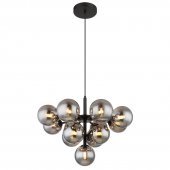 Lustra moderna 13 becuri G9 GRAPPY 56143-13 Globo