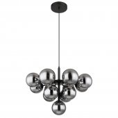 Lustra moderna 13 becuri G9 GRAPPY 56143-13 Globo