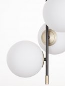 Lustra moderna 3 becuri G9 GIT 9009294 NOVA LUCE