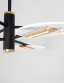 Lustra moderna LED 42W GENTI 9545406 NOVA LUCE