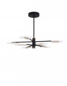 Lustra moderna LED 56W GENTI 9545408 NOVA LUCE