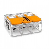 Minicutie cu gel conexiuni electrica submersibila IPX8 44-ISAAC4 RAY TECH