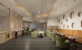 Modul led 8W dimabil CCT 181120 Klausen