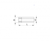 Mufa cu izolatie Cupru 6mmp STH