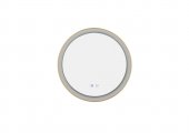 Oglinda baie cu LED 40W CCT SERGIO AZ5820 Azzardo