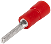 Papuc tip pin, izolat, cupru electrolitic stanat 1.5mmp2 PCS