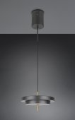Pendul modern led 34.5W dimabil KEATON 340219180 Trio